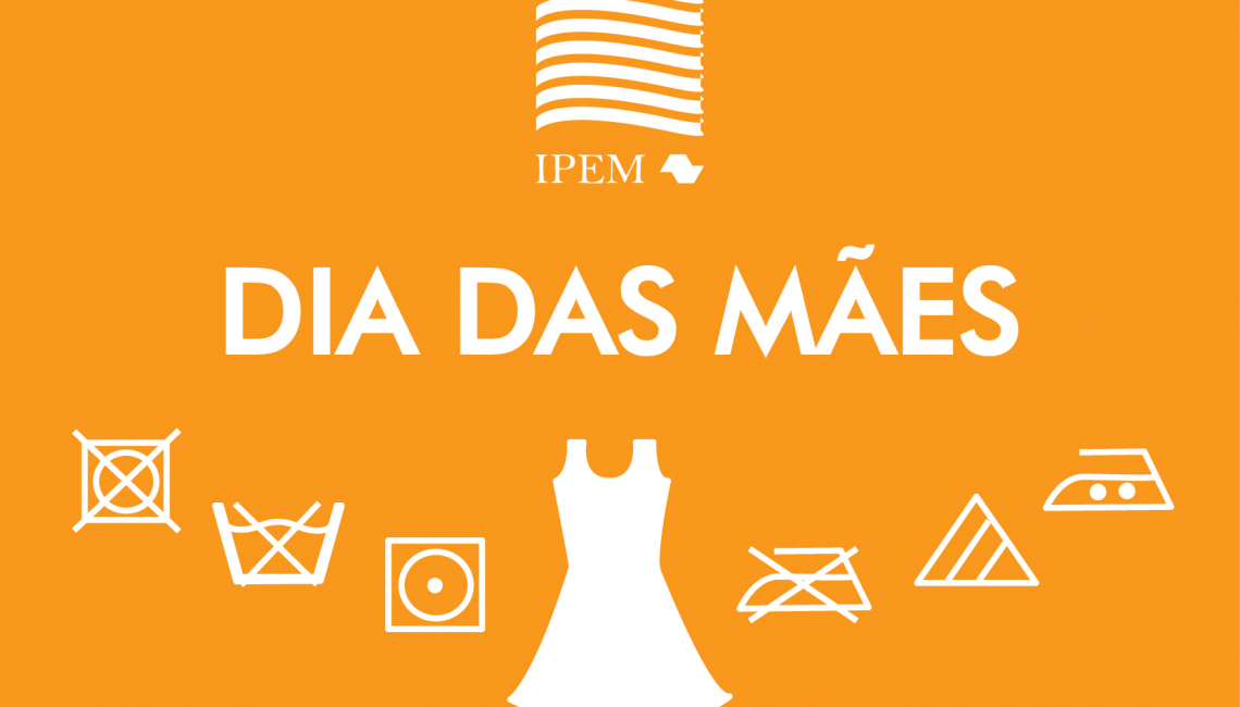 Ipem-SP alerta sobre cuidados na compra de produtos têxteis e eletrodomésticos para o Dia das Mães